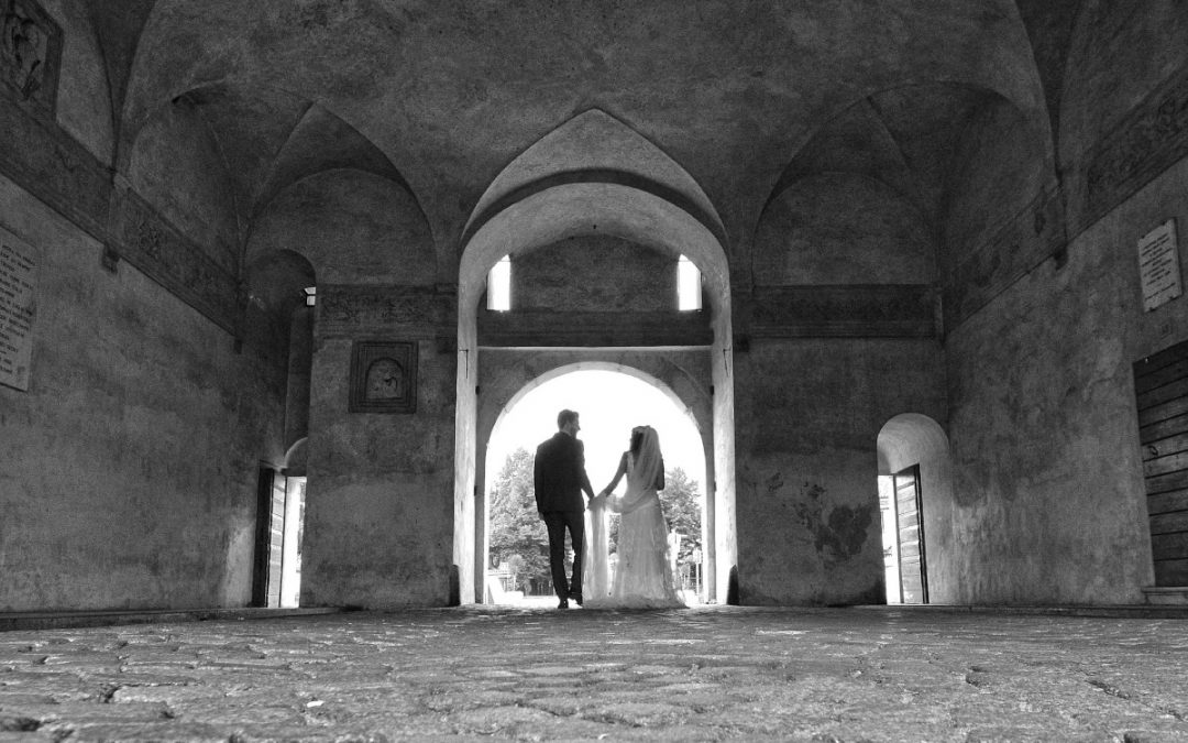 Lisa & Filippo