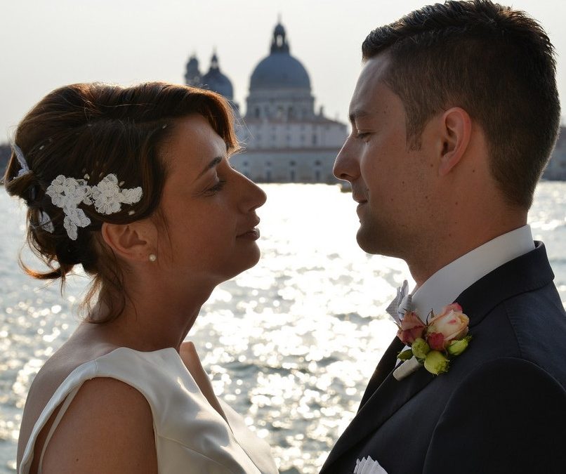 Elena & Ignazio