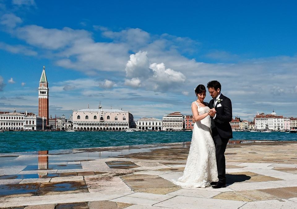 Giovanna & Niccolò