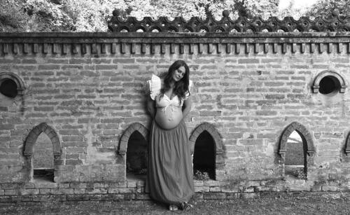 Servizio Fotografico Gravidanza Treviso