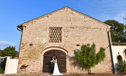 Fotografo matrimonio Venezia 206