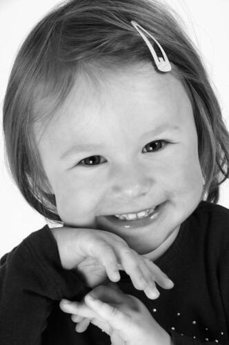 Servizio fotografico bambino Veneto