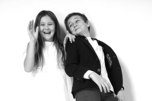 fotografo bambini famiglia venezia