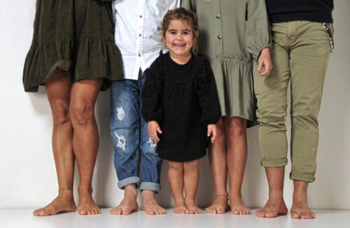 fotografo famiglia venezia