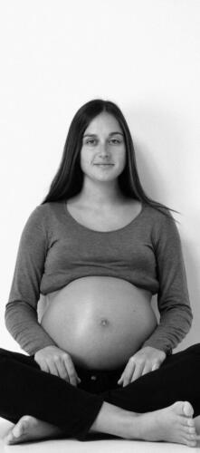 fotografo gravidanza Veneto