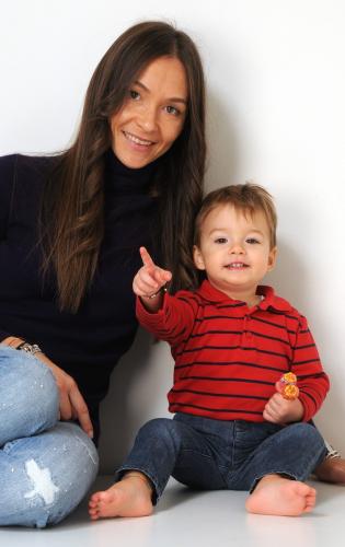 servizio fotografico bambino venezia 10 33
