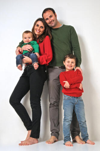 shooting bambino venezia